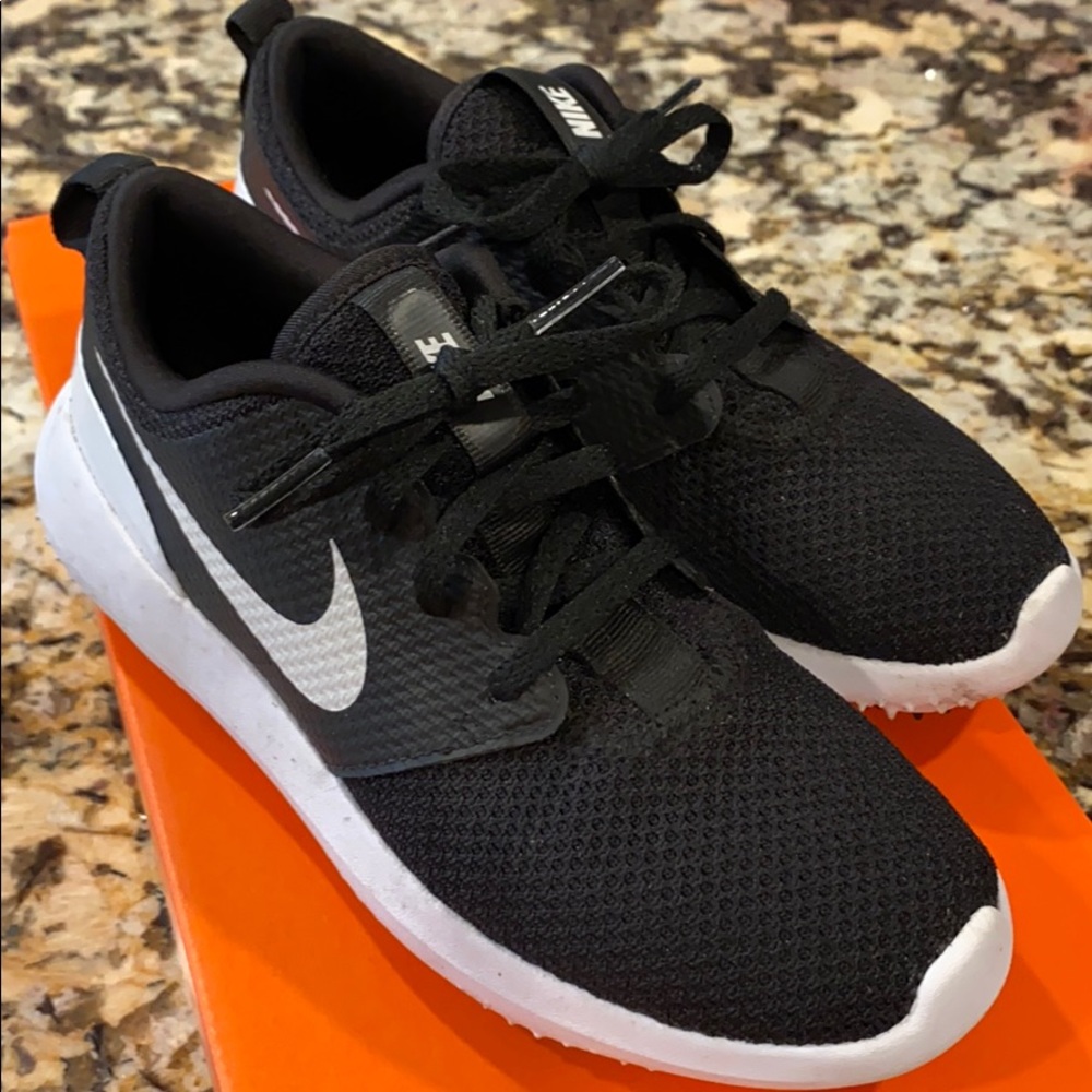 Nike Roshe G Jr Golf Shoe